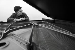 Gabriel Latchin
